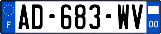 AD-683-WV