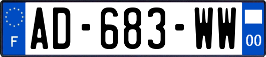 AD-683-WW