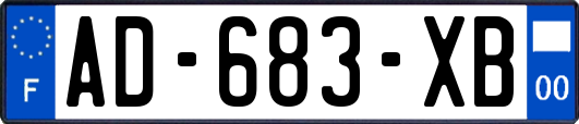 AD-683-XB