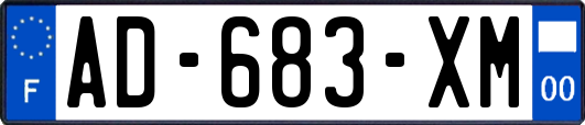AD-683-XM