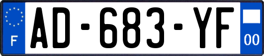 AD-683-YF