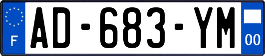 AD-683-YM