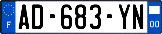 AD-683-YN