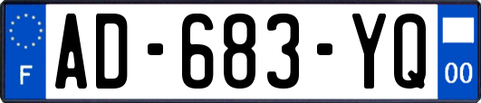 AD-683-YQ