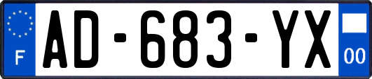AD-683-YX
