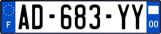 AD-683-YY