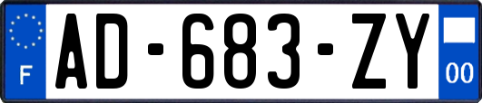 AD-683-ZY