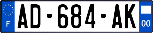 AD-684-AK
