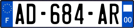 AD-684-AR
