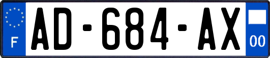 AD-684-AX