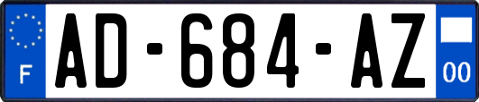 AD-684-AZ