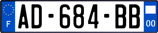 AD-684-BB