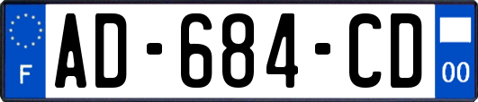 AD-684-CD