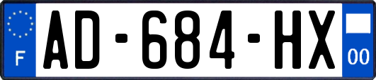 AD-684-HX