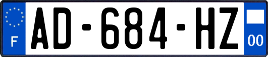 AD-684-HZ