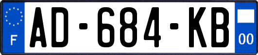 AD-684-KB