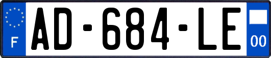 AD-684-LE