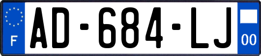 AD-684-LJ