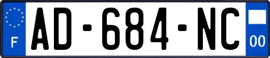 AD-684-NC