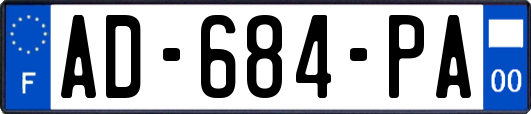 AD-684-PA
