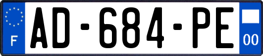 AD-684-PE