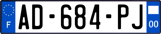 AD-684-PJ