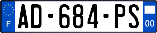 AD-684-PS