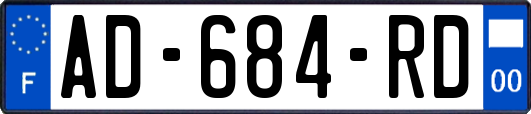 AD-684-RD