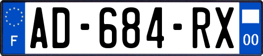 AD-684-RX