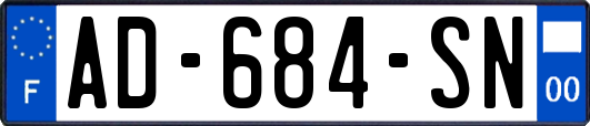 AD-684-SN