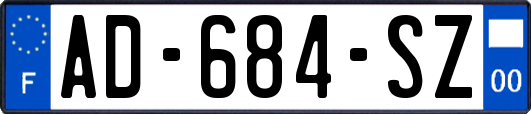 AD-684-SZ