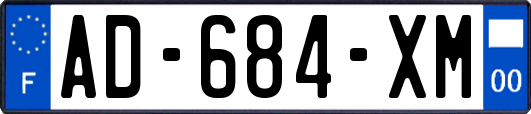 AD-684-XM