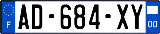 AD-684-XY