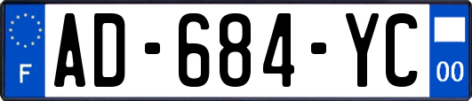 AD-684-YC