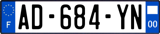 AD-684-YN