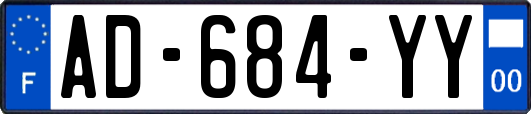 AD-684-YY