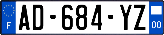 AD-684-YZ