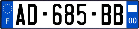 AD-685-BB