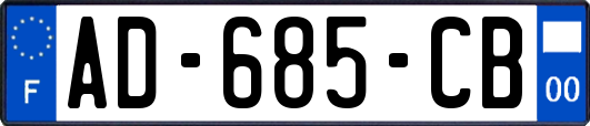 AD-685-CB