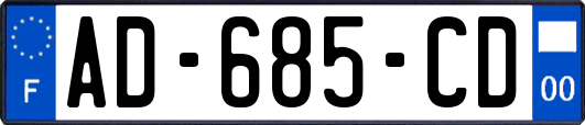 AD-685-CD