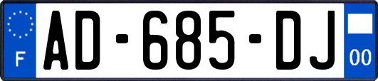 AD-685-DJ