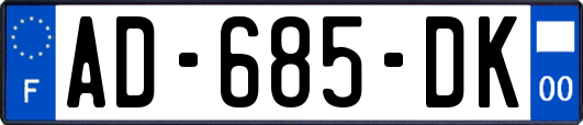 AD-685-DK