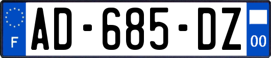 AD-685-DZ