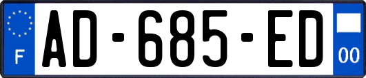 AD-685-ED