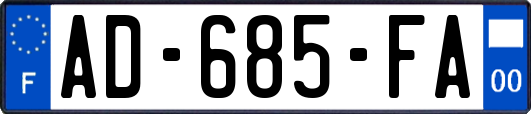 AD-685-FA