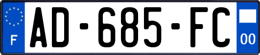 AD-685-FC