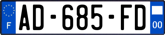 AD-685-FD