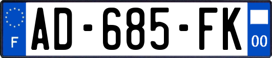 AD-685-FK