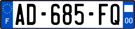 AD-685-FQ