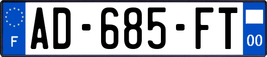 AD-685-FT